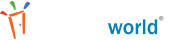 Freshersworld logo - India's No.1 Job Portal for freshers