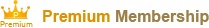 Premium Membership