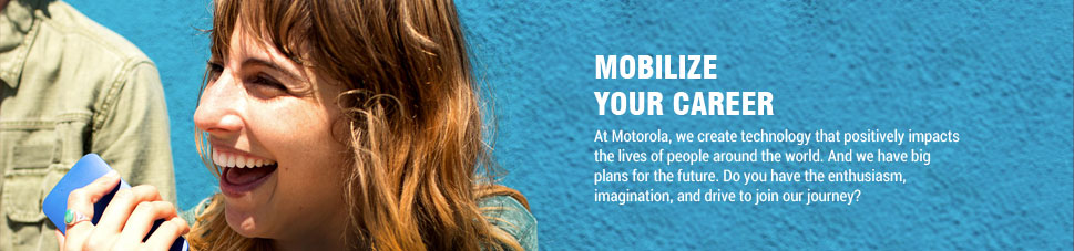 Motorola A Subsidiary Zebra Technologies Corporation