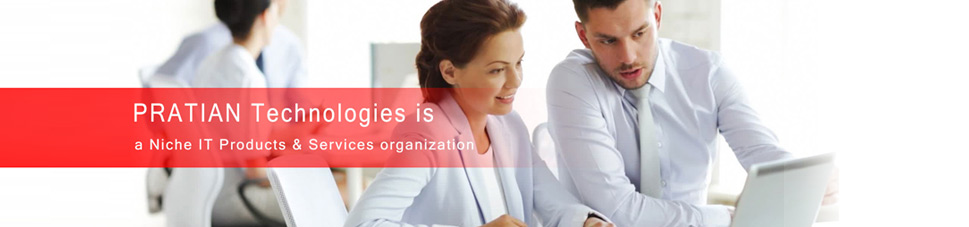 Pratian Technologies