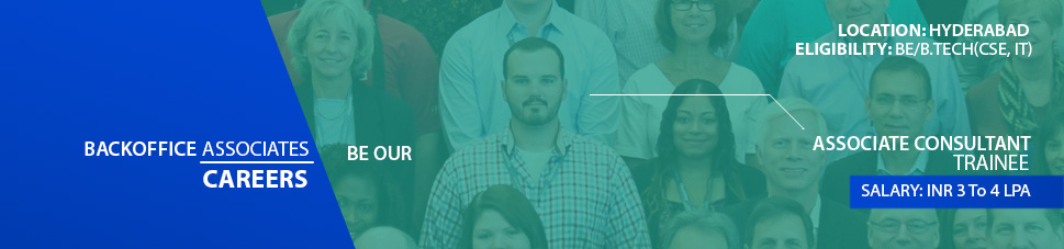 BackOffice IT Services India Pvt Ltd