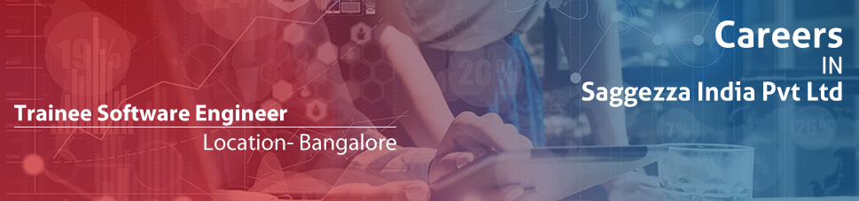 Saggezza India Pvt Ltd