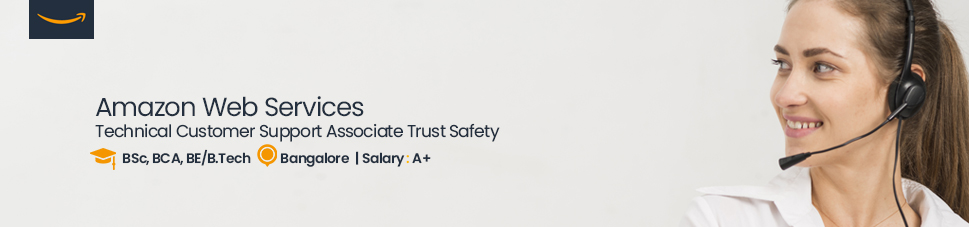 Technical Customer Support Associate Trust Safety Jobs in